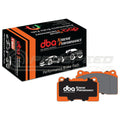 DBA XP Xtreme Performance Rear Brake Pads image 1