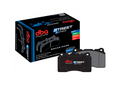 Replacement Rear Brake Pads (3) — DB1763SS