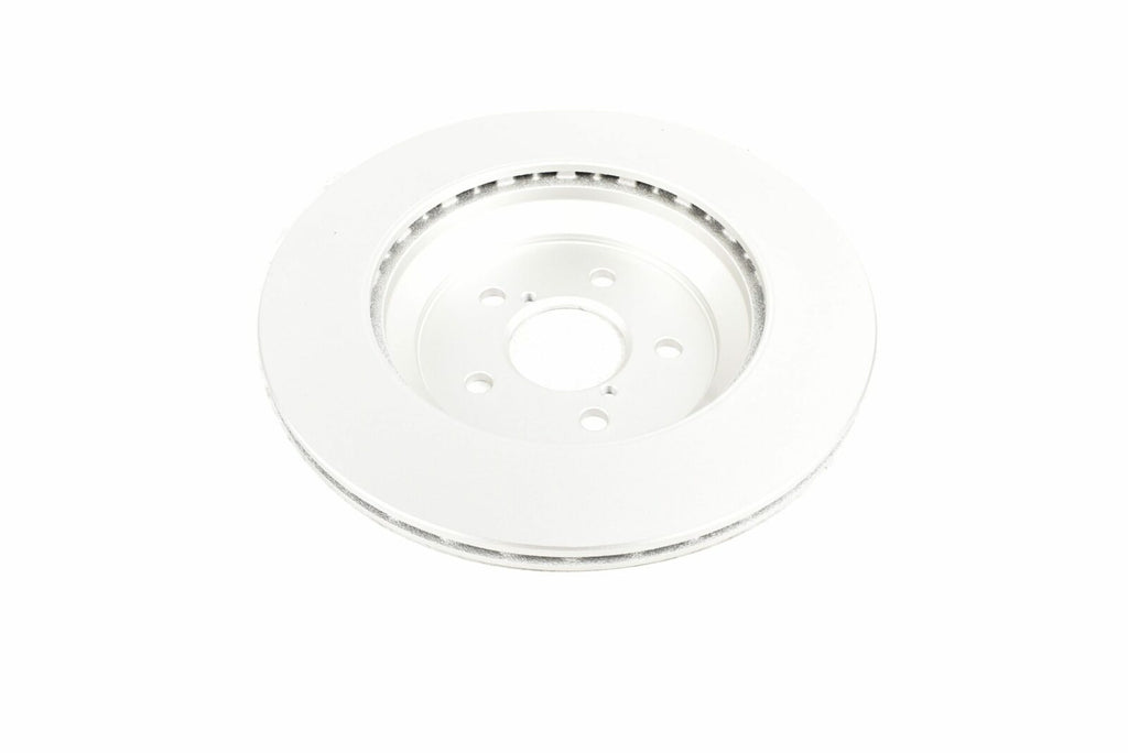 DBA Street En-Shield Rotors PAIR - Subaru Impreza GK, GT 16-23/XV GT 17-22 (Rear, 285 x 17mm) image 3