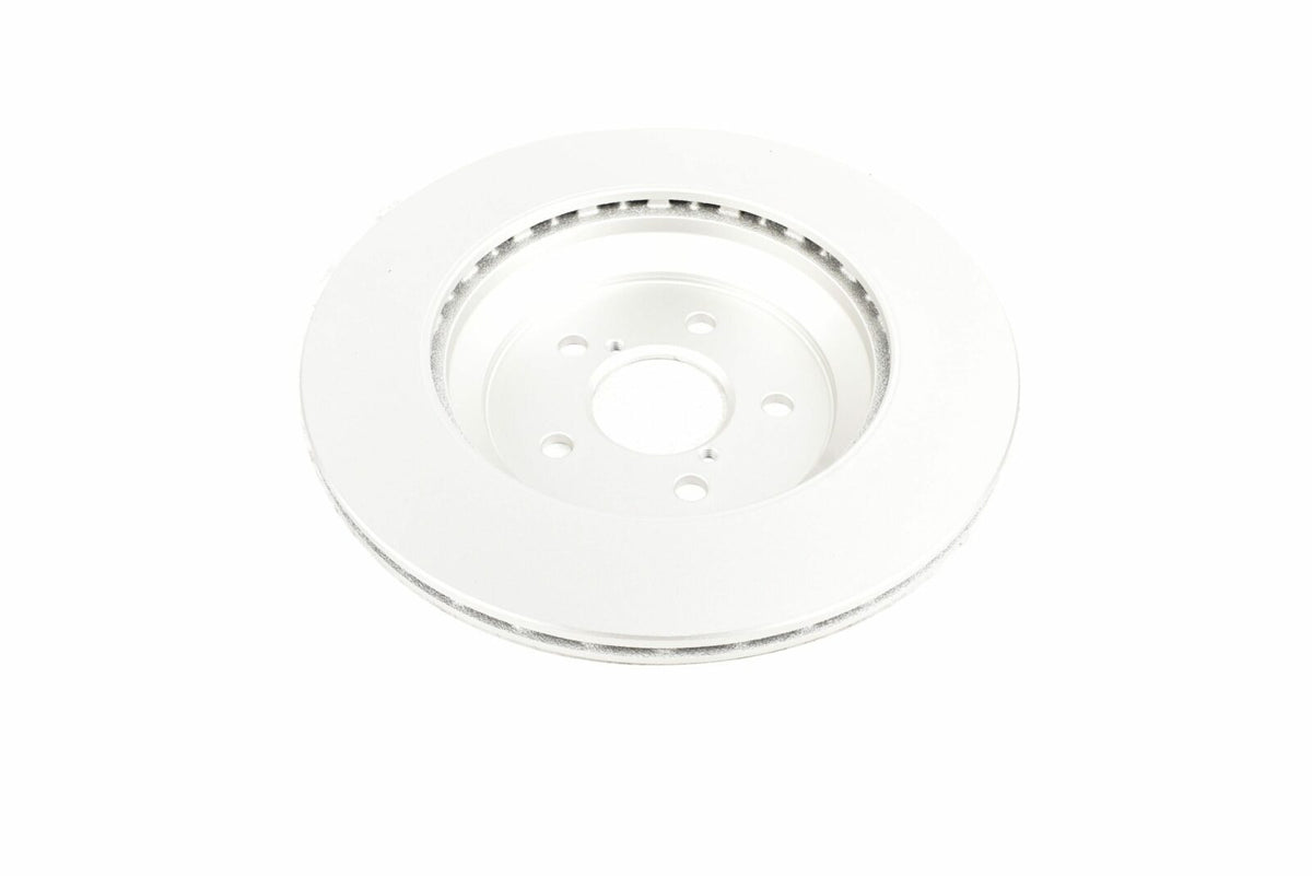 DBA Street En-Shield Rotors PAIR - Subaru Impreza GK, GT 16-23/XV GT 17-22 (Rear, 285 x 17mm) image 3