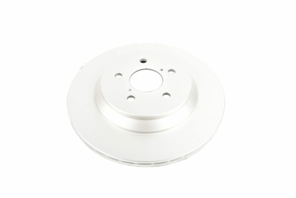 DBA Street En-Shield Rotors PAIR - Subaru Impreza GK, GT 16-23/XV GT 17-22 (Rear, 285 x 17mm) image 2