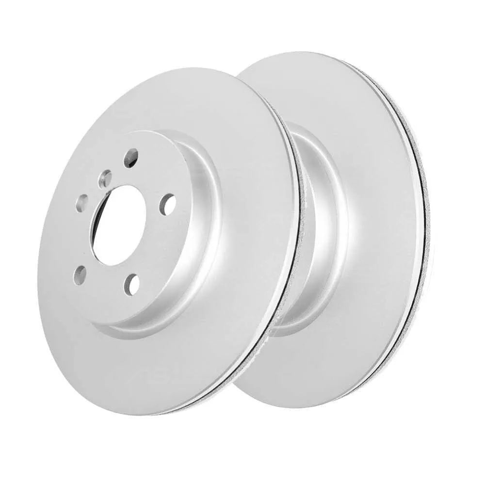 DBA Street En-Shield Series Rotors PAIR - BMW 2 Series F45 14-ON (Front) DBA3280E