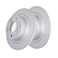 DBA Street En-Shield Series Rotors PAIR - BMW 2 Series F45 14-ON (Rear) DBA3281E