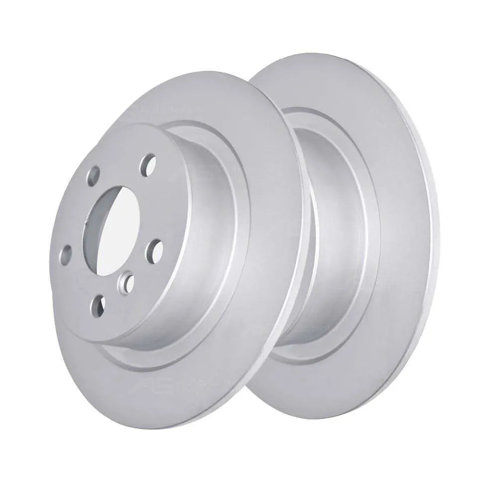 DBA Street En-Shield Series Rotors PAIR - BMW 2 Series F45 14-ON (Rear) DBA3281E