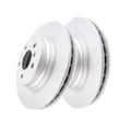 DBA Street En-Shield Series Rotors PAIR - BMW 2 F45 14-ON BMW X1 F48 15-ON Mini Countryman F60 JWC A DBA3287E