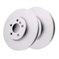 DBA Street En-Shield Series Rotors PAIR - BMW 218i & 220i F45 1114-ON X1 18D F48 1215-ON Countryman DBA3294E