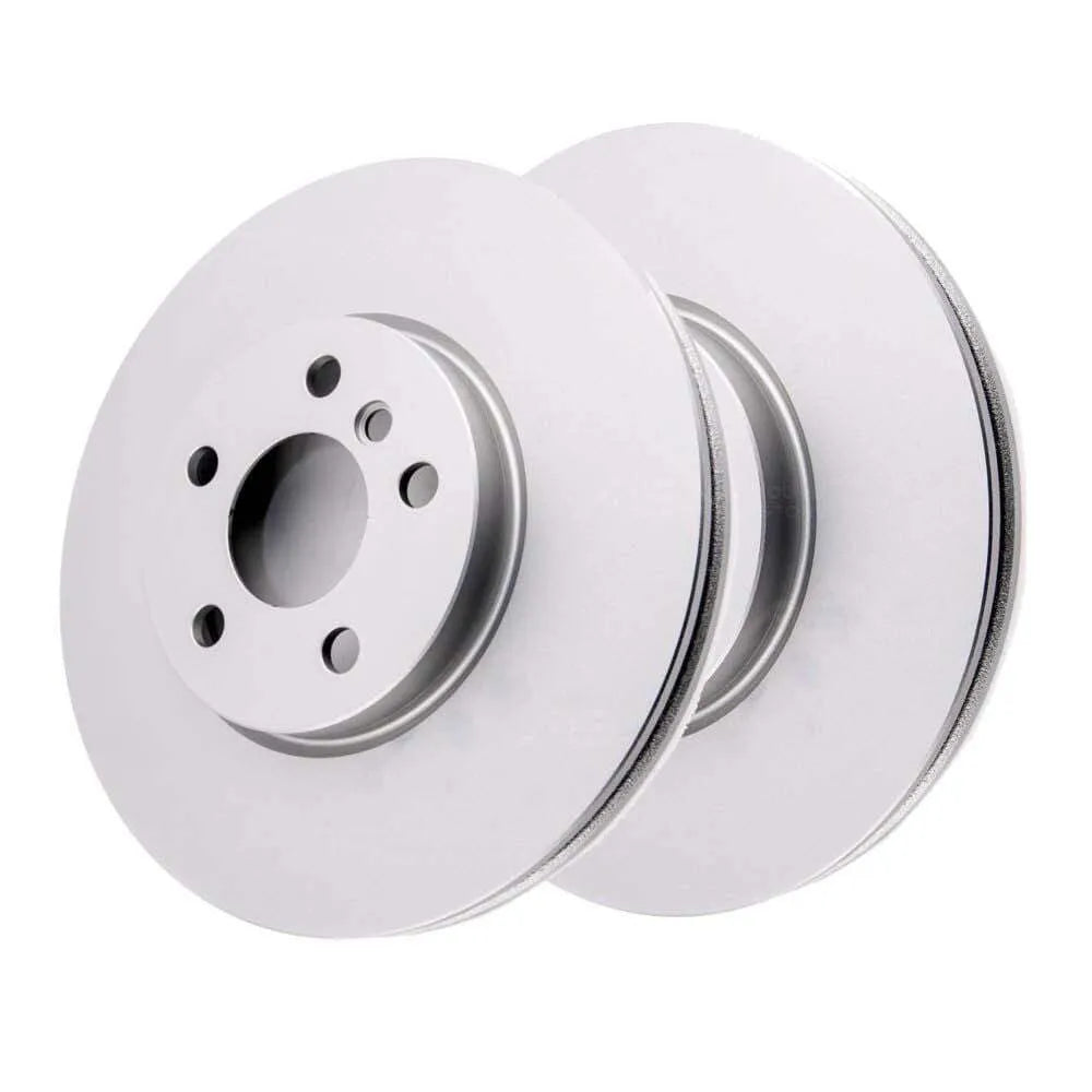 DBA Street En-Shield Series Rotors PAIR - BMW 218i & 220i F45 1114-ON X1 18D F48 1215-ON Countryman DBA3294E