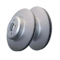 DBA Street En-Shield Rotors PAIR Toyota GR Supra GTS (Rear, 345x24mm) DBA3419E