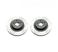DBA T3 4000 Slotted Rotors PAIR - DBA42808S