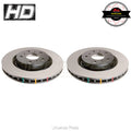 DBA 4000 HD Rotors PAIR image 1