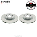 DBA Rotors PAIR image 1