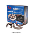 DBA Street Series Brake Shoes - Subaru Parking Brake 170mm image 1