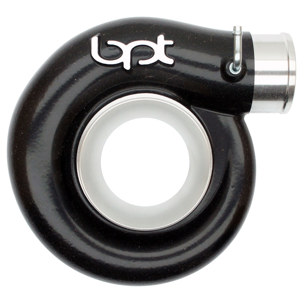 Blouch 3" Inlet Compressor Housing Only - Suits Dominator 3.0 XT-R/3.5 XT-R image 1