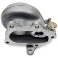 Blouch Rear Turbine Housing Only - Suits Dominator 2.5 XT-R/3.0 XT-R image 2