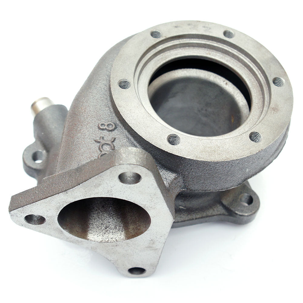 Blouch Rear Turbine Housing Only - Suits Dominator 2.5 XT-R/3.0 XT-R image 3