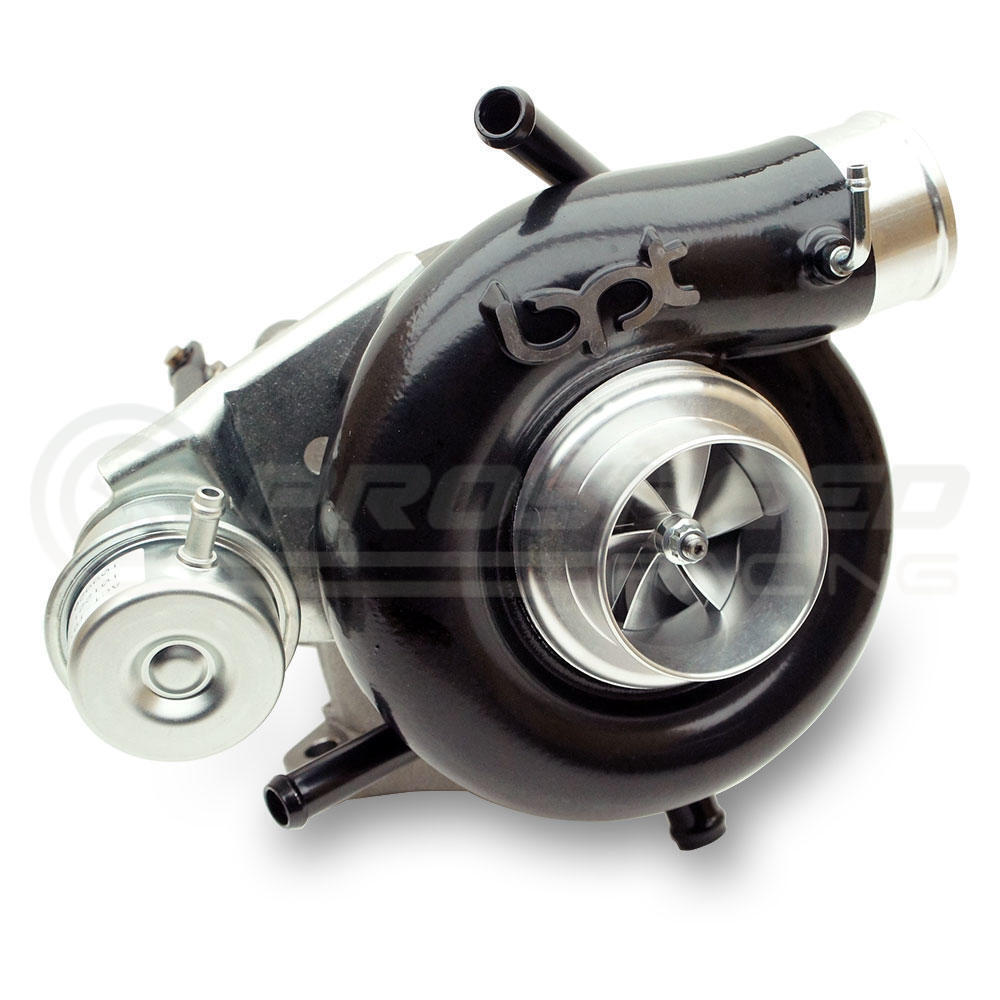 Blouch Dominator 2.5 G2-R Bolt On Turbo image 1
