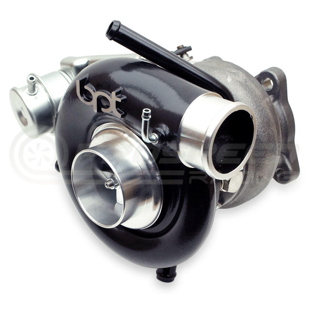 Blouch Dominator 2.5 G2-R Bolt On Turbo image 2