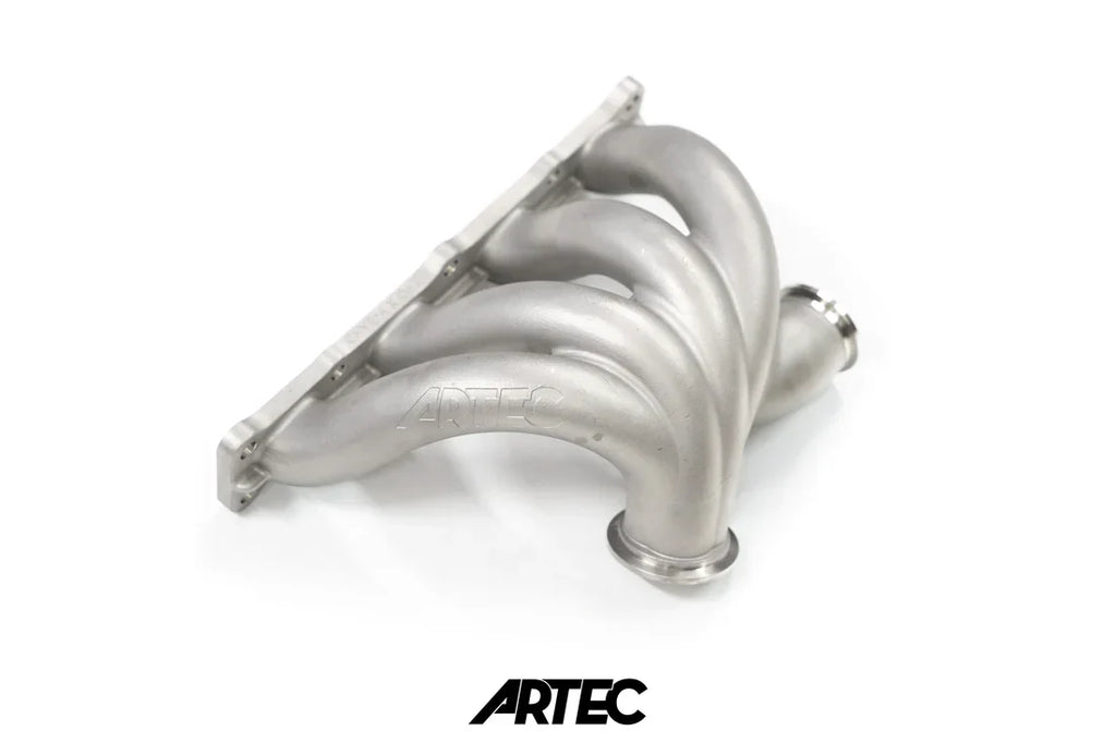 Artec V-Band Turbo Exhaust Manifold