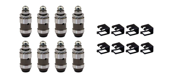 Denstoj Hydraulic Lifter & Rocker Retainer Kit image 1