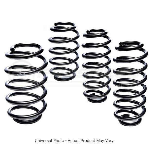 Eibach Pro-Kit Performance Lowering Springs