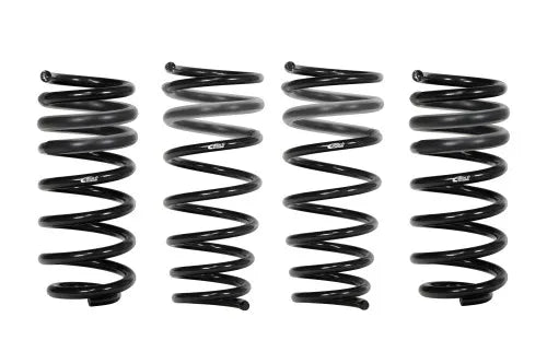 Eibach Pro-Kit Performance Lowering Springs - Audi RS3 8V Sedan 2017–2020 - E10-15-021-13-22