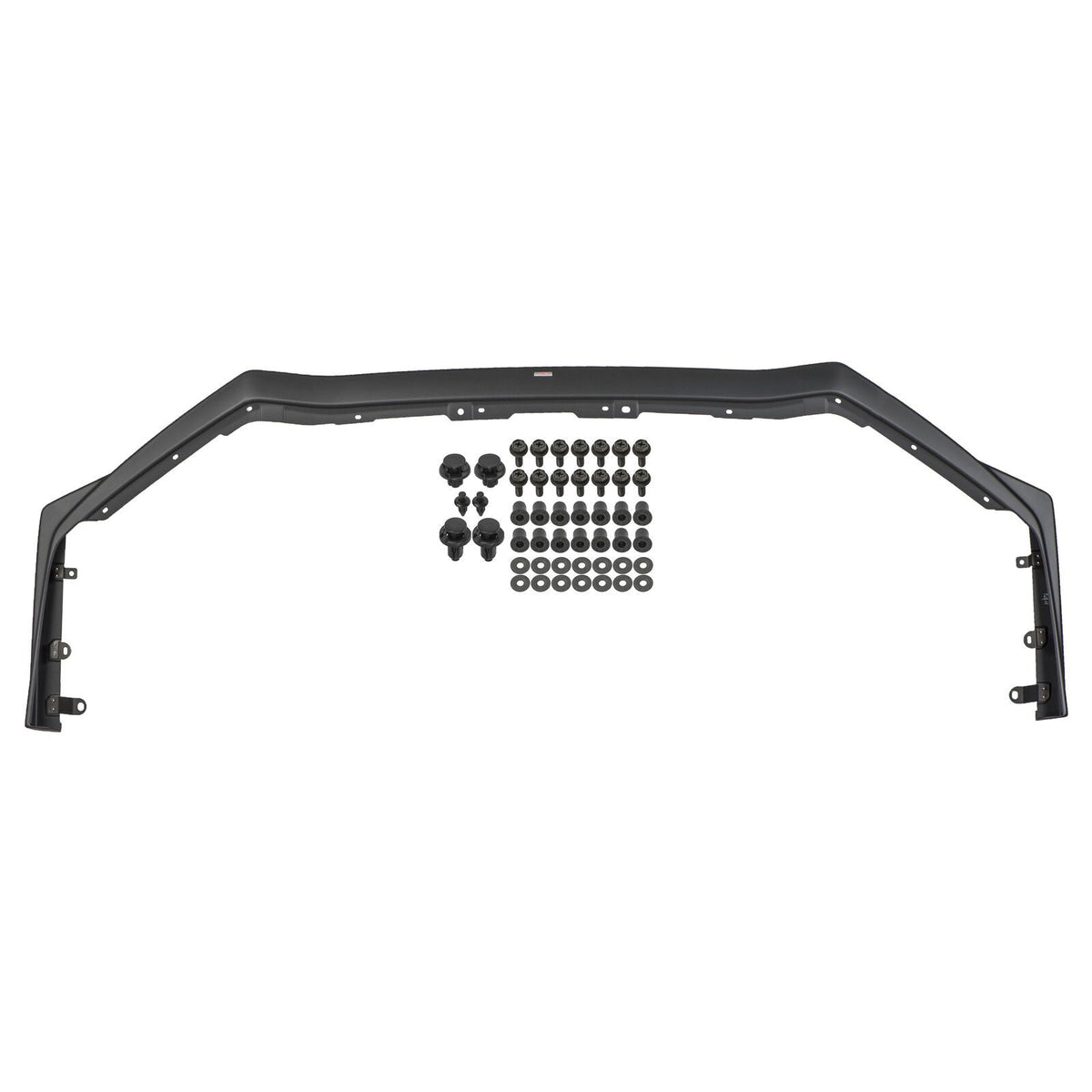 Subaru Genuine STI Front Lip