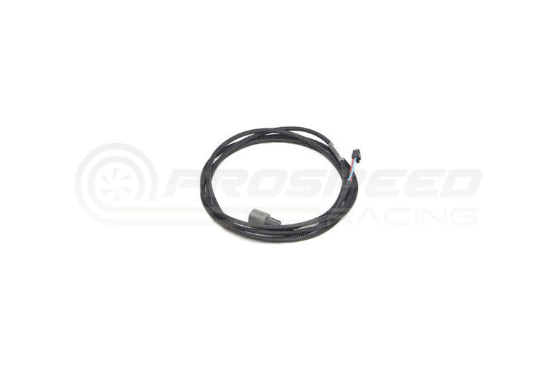 Zeitronix ECA Cable Plug and Play Suit Subaru WRX STI/BRZ/86