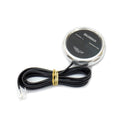 Zeitronix ECA Dual Display Ethanol Content/Fuel Temp Gauge Only image 2