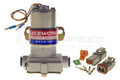 Raceworks Blue Pump 416LPH Low Pressure Holley Style External Fuel Pump