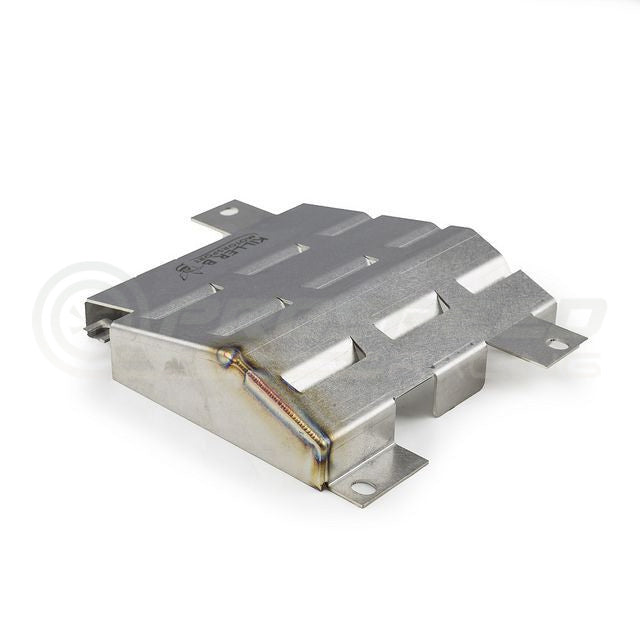 Killer B Oil Baffle Windage Tray image 1