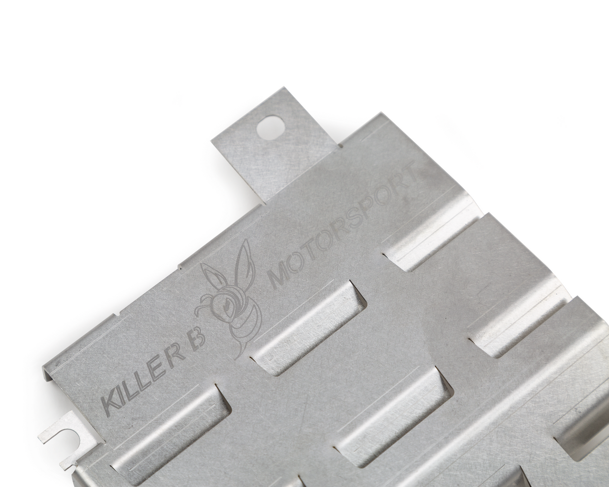 Killer B Oil Baffle Windage Tray image 3