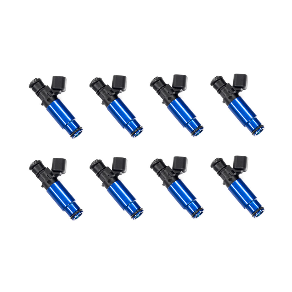 Injector Dynamics ID1750-XDS Direct Fit Injectors Set of 8 image 1