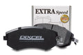 Dixcel ES Type Brake Pads - BMW M3 E90/M5 E60/M Coupe E82 (Rear) ES-1253730