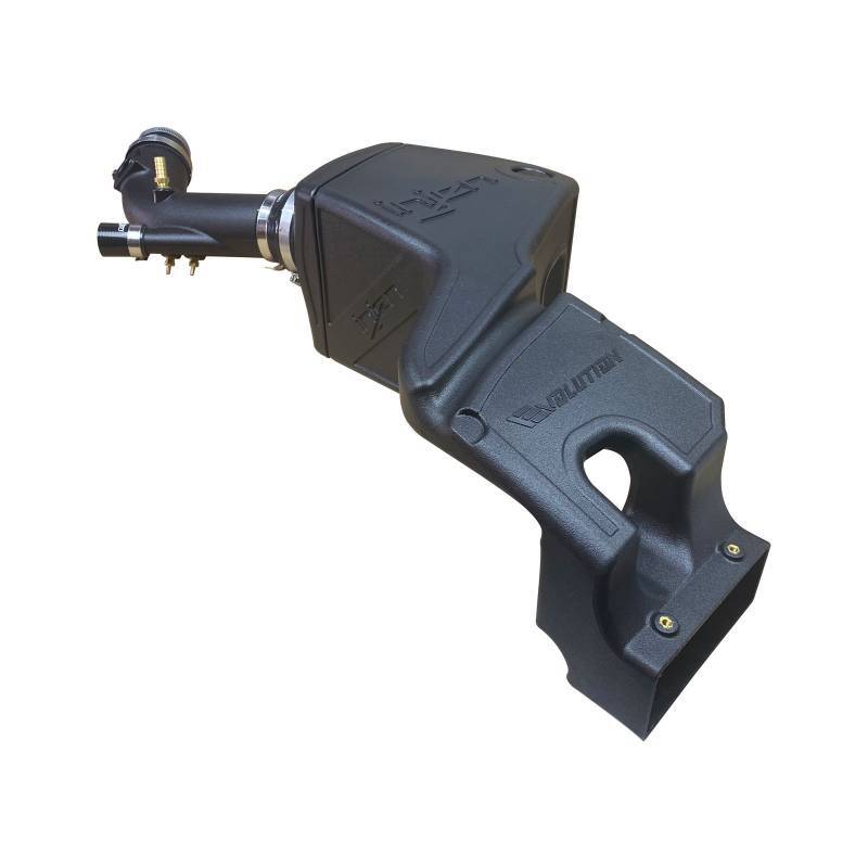 Injen Evolution Cold Air Intake System