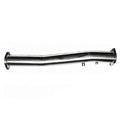 Hyperflow Exhaust 3" Catless Race Pipe