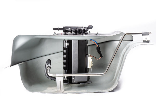 Radium Fuel Pump Hanger image 3
