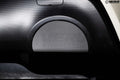 Verus Engineering Exhaust Cutout Cover
