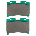 Project Mu HC-EP Front Brake Pads