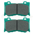 Project Mu HC-EP Front Brake Pads