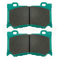 Project Mu NS-EP Front Brake Pads