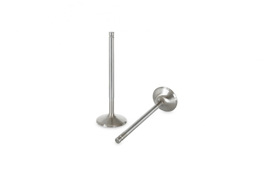 Kelford Ferrea +1mm Exhaust Valve Set - Nissan Skyline GTS-T (RB25DET NVCS) image 1