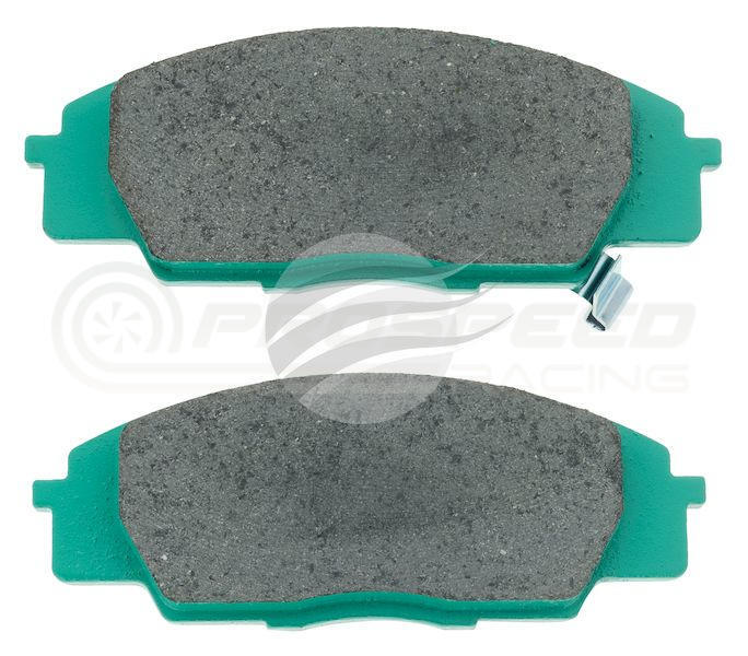 Project Mu HC-EP Front Brake Pads image 2