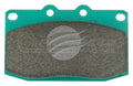 Project Mu NS-EP Front Brake Pads