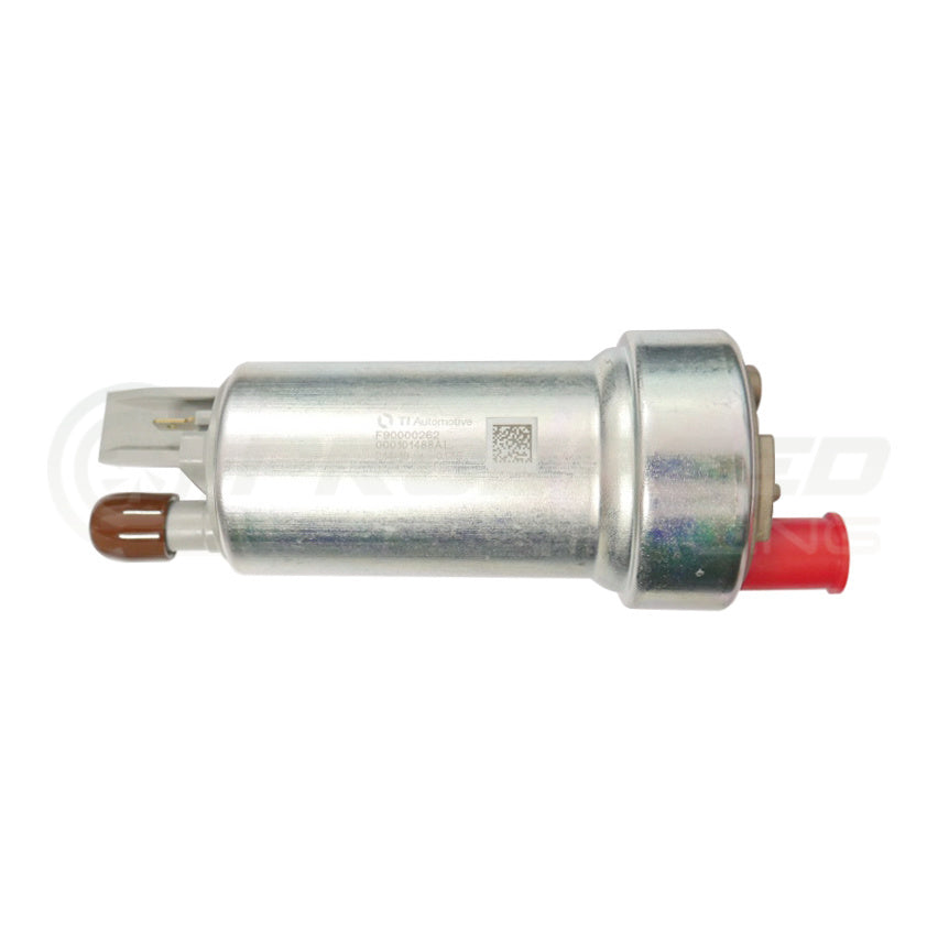 Walbro/TI Automotive 400LPH In Tank Fuel Pump Only (Petrol Only)