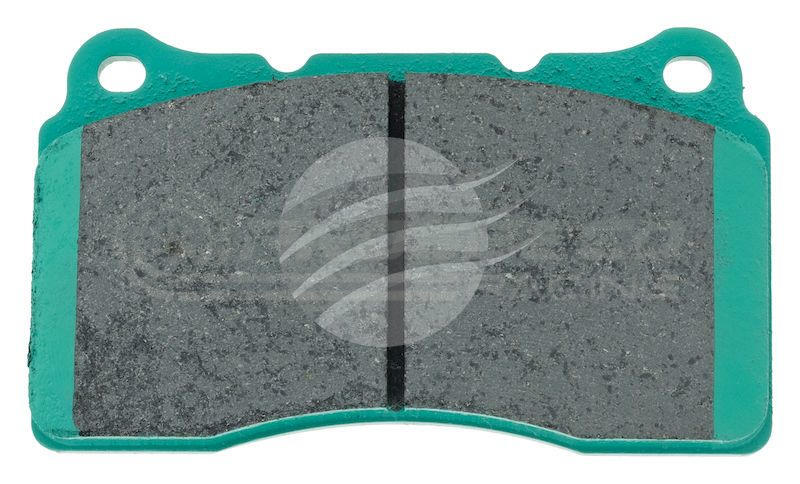 Project Mu HC EP Front Brake Pads image 2