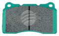 Project Mu HC EP Front Brake Pads image 2