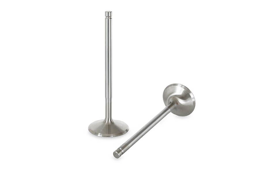 Kelford Supertech Exhaust Valves Set of 12 image 1