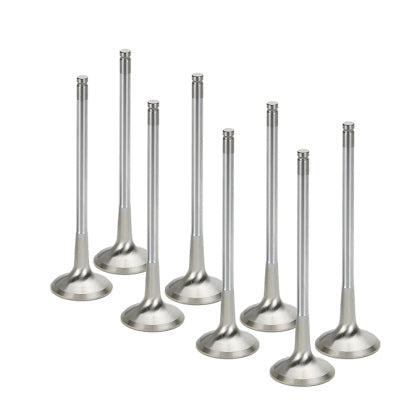 Supertech Inconel Exhaust Valves Set of 8 FEVI-2500F-HS-8 image 1