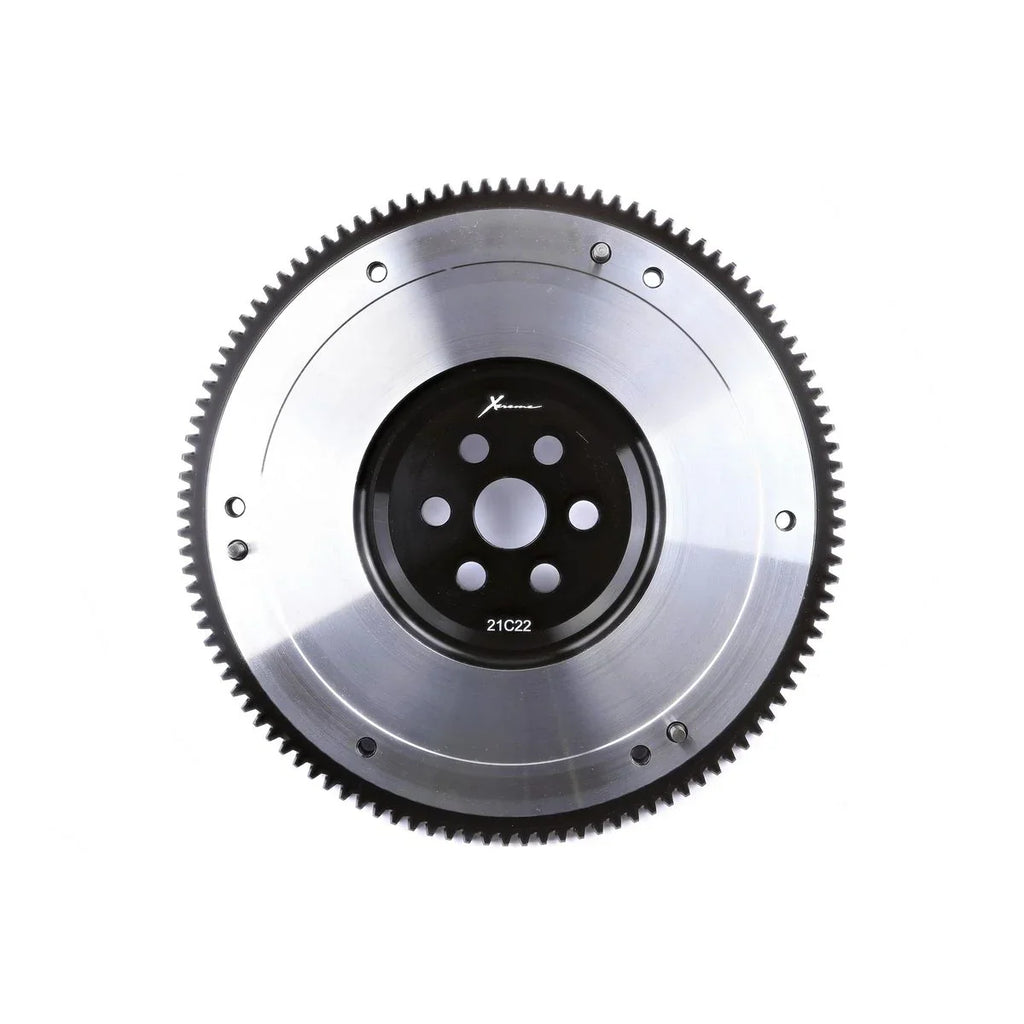 Xtreme Clutch Chromoly Flywheel image 1