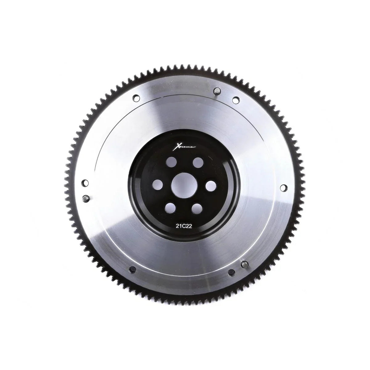 Xtreme Clutch Chromoly Flywheel image 1
